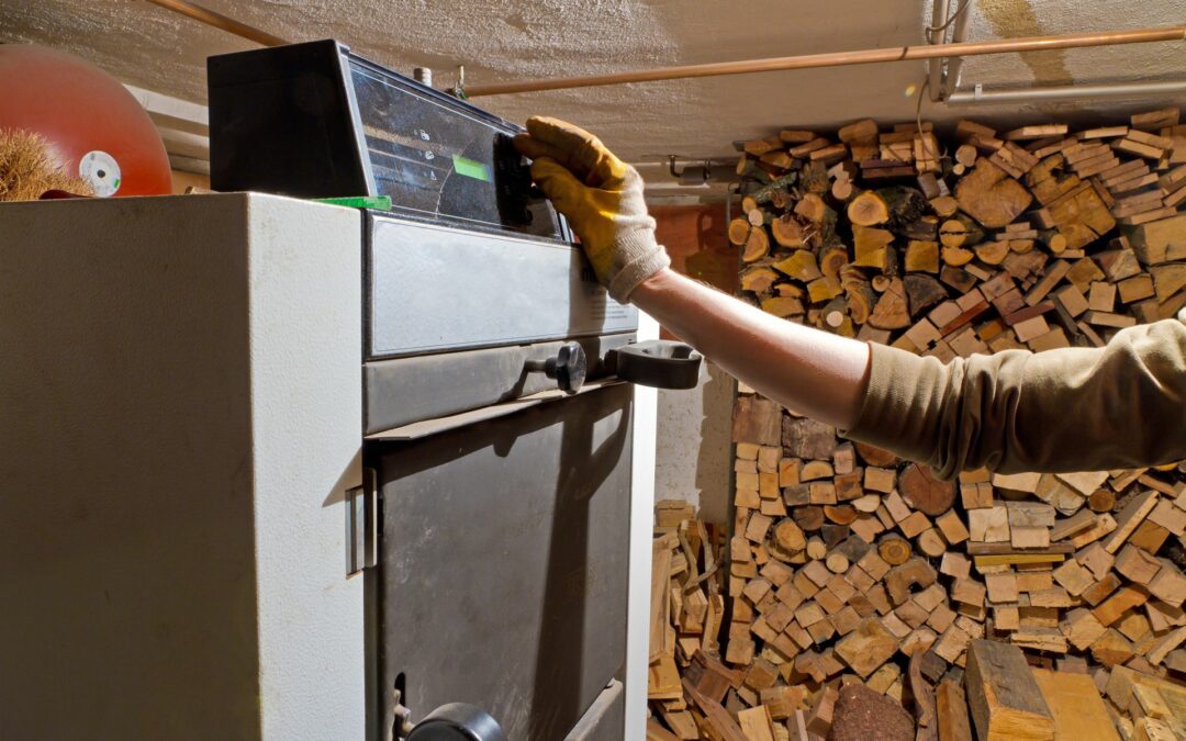 Installation de chaudière à bois bûche à Montbéliard : faites confiance à l’expertise de votre chauffagiste